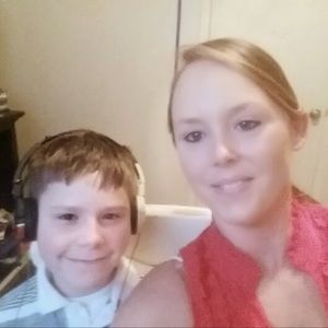 Meet your Posher, Kimberly